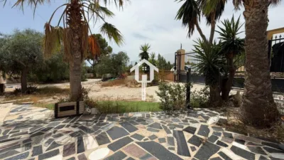 Pis – Alacant / Alicante, Urbanització Rambutxar Nord, El Moralet - Vista 5