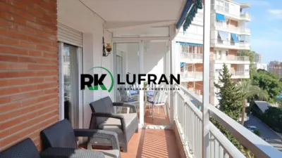 Piso – Alicante - Alacant - Vista 5