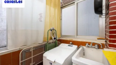 Flat on Calle Veracruz, 7 photo 15