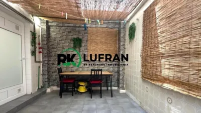 Apartment on Calle de Pradilla photo 2