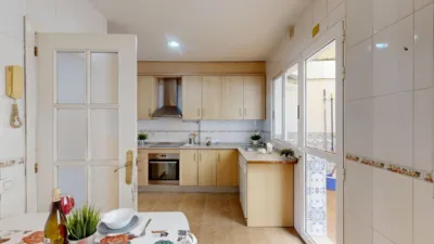 Terraced house in Zarandona photo 13
