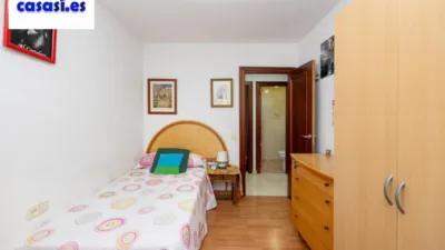 Flat on Calle Veracruz, 7 photo 23