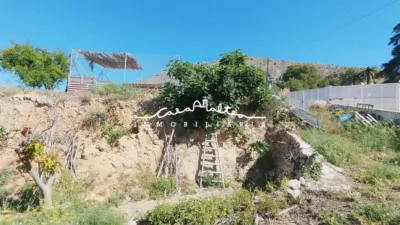 Terreno en venta en Callosa D en Sarria - Vista 5