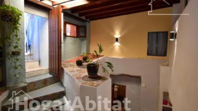 House on Calle de San Marcos photo 28