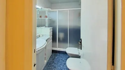 Flat on Ronda de Zamenhof, 116 photo 24