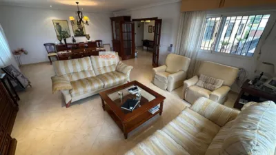 Chalet in Cazalla photo 7