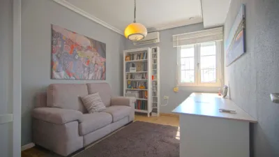 Chalet in Gines photo 40