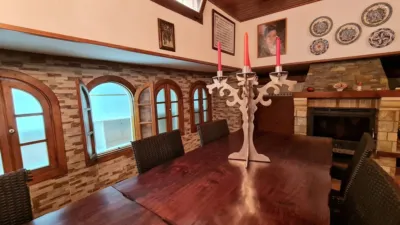 Chalet en calle Italia photo 26