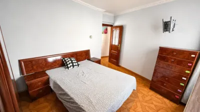 Apartment in Basauri photo 12