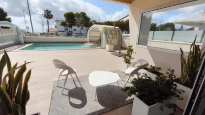 Casa – Orihuela, Urbanización Lomas de Cabo Roig, Dehesa de Campoamor - Vista 3