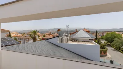 Chalet en venta en Urbanización del Carmelo, Ogíjares de 1.195.000 €