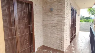 Chalet in El Raal photo 49