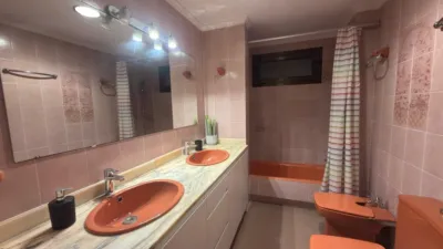 Apartment in Raval Roig-Virgen del Socorro photo 15