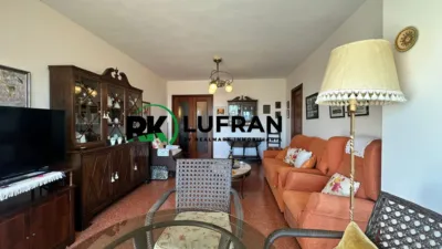 Apartment in Paseíto de Ramiro photo 10