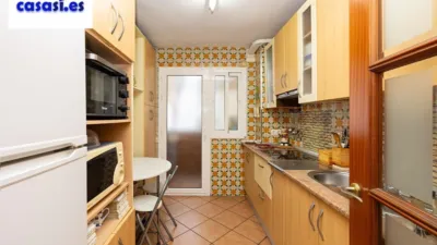 Flat on Calle Veracruz, 7 photo 14