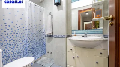 Flat on Calle Veracruz, 7 photo 19