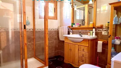Casa en venta en Calle de la Montañeta, 16, Zona Interior (San Bartolomé de Tirajana) de 298.000 €
