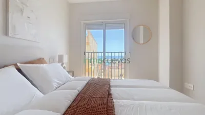 Apartment on Avenida del Mediterraneo photo 23