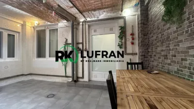 Apartment on Calle de Pradilla photo 6