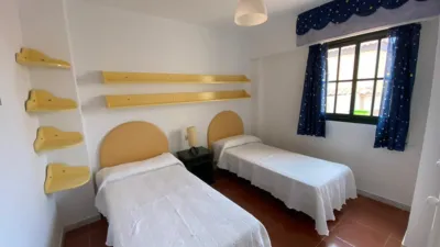 Top-floor apartment in Isla Canela photo 16