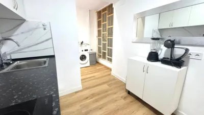 Piso – Alicante - Alacant - Más