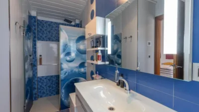 Chalet en venta en Urbanización del Carmelo, Ogíjares de 1.195.000 €