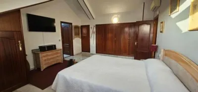 Duplex Penthouse in Plaza Hispanidad photo 25