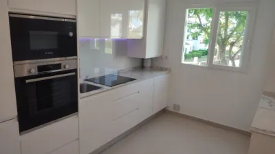 Apartment in Sucina photo 12