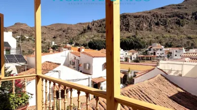 Casa en venta en Calle de la Montañeta, 16, Zona Interior (San Bartolomé de Tirajana) de 298.000 €