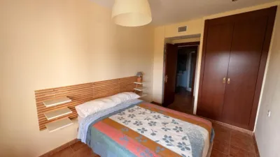 Apartment in Costa Esuri photo 16