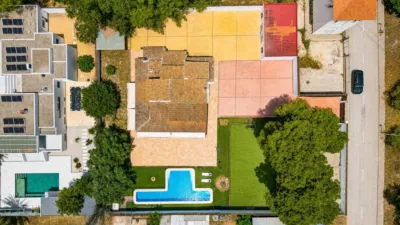 House in Santa Pola, Urbanització El Poble Llevantí, el Baix Vinalopó - Vista 3