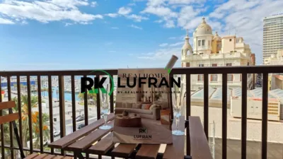 Piso – Alicante - Alacant - Vista 4