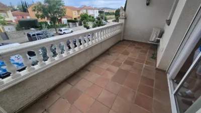 Terraced house in Olivar Gran photo 28
