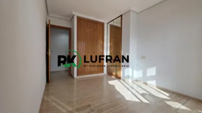 Penthouse on Avenida de Óscar Esplá photo 19