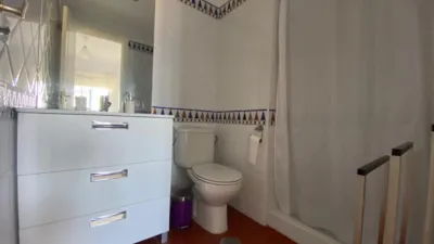 Top-floor apartment in Isla Canela photo 18