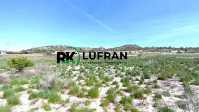 Terreno en venta en Comunidad Valenciana - Vista 5