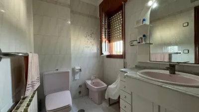 Chalet en calle de Ruda photo 47