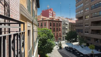 Apartment at Calle del Dos de Mayo, 23 photo 6