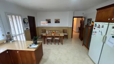 Chalet in Cazalla photo 17