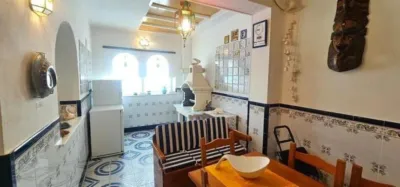 Duplex Penthouse in Plaza Hispanidad photo 15