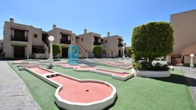 Apartment in Bahía photo 30