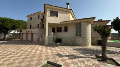 Chalet en calle de Ruda photo 32