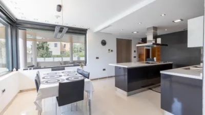Chalet en venta en Urbanización del Carmelo, Ogíjares de 1.195.000 €