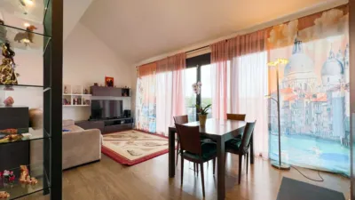 Chalet on Carrer del Pla de l'Era photo 2