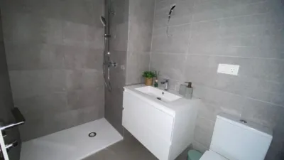 Apartment in El Sabinar - Urbanizations - Las Marinas photo 4