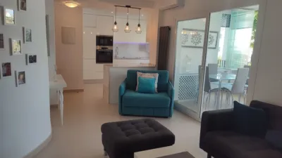 Apartment in Sucina photo 3