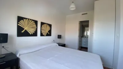 Top-floor apartment in Isla Canela photo 12