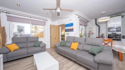 Townhouse in Urbanización Los Altos photo 6