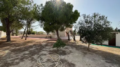 Chalet en calle de Ruda photo 27