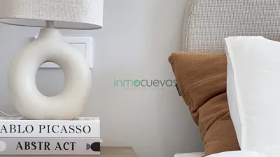 Apartment on Avenida del Mediterraneo photo 5
